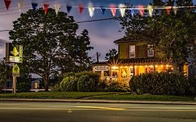 Auberge D'Anjou-Cocooning Cafe